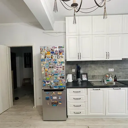 Lägenhet Rivieraresidenceapartament8 Cluj-Napoca